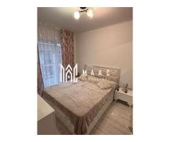 Apartament de închiriat Sibiu | 2 camere | 40 mp | parcare - Imagine 3