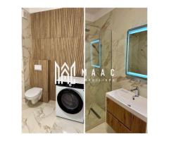 Apartament modern cu 3 camere – prima închiriere | One Residence, Doamna Stanca - Imagine 5