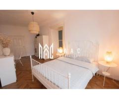 Apartament 2 camere de închiriat | Sibiu | Ultracentral | 95 mp - Imagine 3