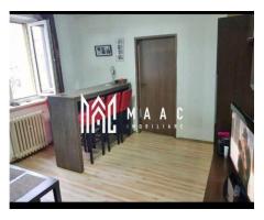 Apartament 2 camere de închiriat | Sibiu, Cedonia | 44 mp