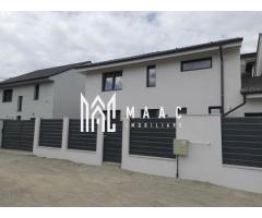 Casă de vânzare Sibiu | Gușterița | 130 mp | intabulată
