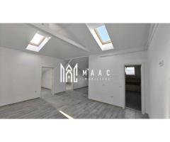 APARTAMENT CU 3 CAMERE | 83,10 MP | ȘELIMBĂR - Imagine 2