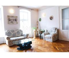 Apartament 2 camere de închiriat | Sibiu | Ultracentral | 95 mp - Imagine 4
