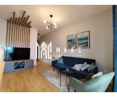 Apartament 2 camere de închiriat | Sibiu, Turnișor | parcare