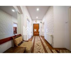 Duplex 3 camere de vânzare | Sub Arini, Sibiu | curte - Imagine 3