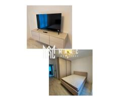 Apartament modern cu 3 camere – prima închiriere | One Residence, Doamna Stanca - Imagine 6