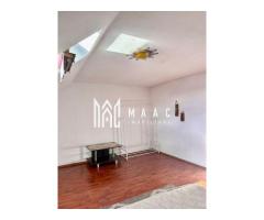 Apartament 3 camere de închiriat | Sibiu | 60 mp | renovat - Imagine 3
