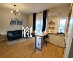 Apartament de închiriat Sibiu, Turnișor | 2 camere | parcare