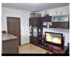 Apartament 2 camere de închiriat | Sibiu, Cedonia | 44 mp - Imagine 2