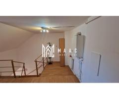 Spațiu birouri 3 camere de închiriat | Sibiu, Ultracentral | 80 mp - Imagine 2