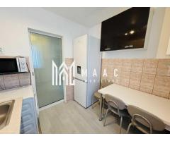Apartament de închiriat Sibiu | 3 camere | Ștrand | balcon închis - Imagine 8