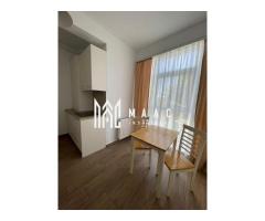 Apartament 1 cameră de închiriat | Piața Cluj, Sibiu | parcare