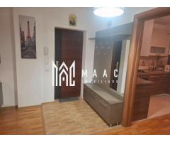Apartament 3 camere de închiriat | Șelimbăr, Doamna Stanca | 65 mp - Imagine 3
