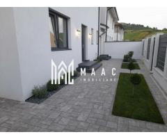 Casă de vânzare Sibiu | Gușterița | 130 mp | intabulată - Imagine 2