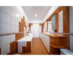 Duplex 3 camere de vânzare | Sub Arini, Sibiu | curte - Imagine 4