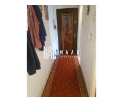 Apartament 2 camere de închiriat | Sibiu | Vasile Aaron | 40 mp - Imagine 3