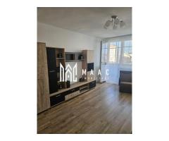 Apartament 2 camere de închiriat | Sibiu | 50 mp | etaj 7