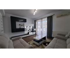 Apartament 2 camere de închiriat | Sibiu, Turnișor | parcare