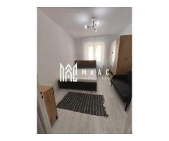 Apartament de închiriat Sibiu | Central | 2 camere | 50 mp
