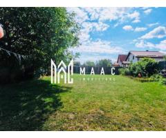 Casă 6 camere de închiriat | Tocile, Sadu | 160 mp | vedere spre munte