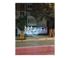 Apartament de închiriat Sibiu | Central | 3 camere | vad comercial