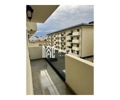 Apartament modern cu 3 camere – prima închiriere | One Residence, Doamna Stanca - Imagine 8