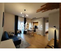 Apartament de închiriat Sibiu, Turnișor | 2 camere | parcare - Imagine 2