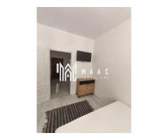 Apartament de închiriat Sibiu | Central | 2 camere | 50 mp - Imagine 2