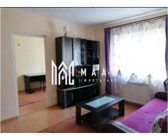 Apartament 2 camere de închiriat | Sibiu, Vasile Aaron | 40 mp