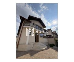 Casă 4 camere de vânzare | Sibiu, Tineretului | 150 mp