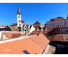 Apartament 3 camere I  Central I 66 MPU I Vedere panoramică