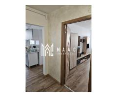 Apartament 2 camere de închiriat | Sibiu | 50 mp | etaj 7 - Imagine 3