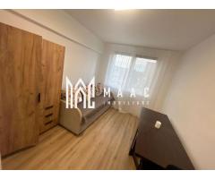 Garsonieră de închiriat | Sibiu, Lazaret | etaj 1, renovată