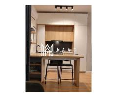 Apartament de închiriat Sibiu, Turnișor | 2 camere | parcare - Imagine 3