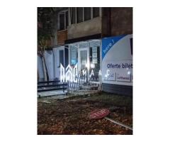 Apartament de închiriat Sibiu | Central | 3 camere | vad comercial - Imagine 2