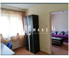 Apartament 2 camere de închiriat | Sibiu, Vasile Aaron | 40 mp - Imagine 2