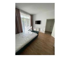 Apartament 1 cameră de închiriat | Piața Cluj, Sibiu | parcare - Imagine 4