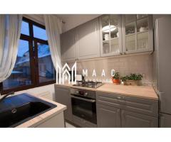 Apartament 2 camere de închiriat | Sibiu | Ultracentral | 95 mp - Imagine 9