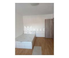 Garsonieră de închiriat Sibiu | Ultracentral | 30 mp | balcon - Imagine 2