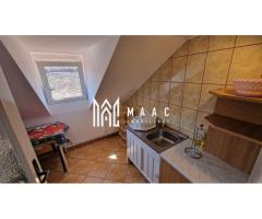 Spațiu birouri 3 camere de închiriat | Sibiu, Ultracentral | 80 mp - Imagine 4