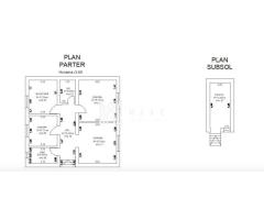 Spatiu birouri | Parcare | Curte | Terasa | Hipodrom