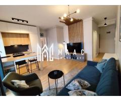 Apartament 2 camere de închiriat | Sibiu, Turnișor | parcare - Imagine 4