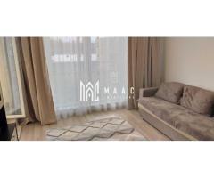 Garsonieră de închiriat | Sibiu, Turnișor | parcare | balcon - Imagine 2