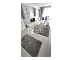 Apartament 3 camere | 70MPU | Balcon | Doamna Stanca - Imagine 4