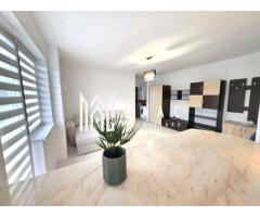 Apartament 2 camere de închiriat | Șelimbăr, Doamna Stanca | 46 mp