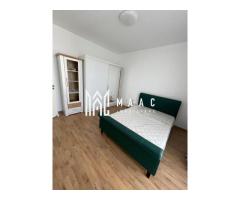 Apartament 1 cameră de închiriat | Piața Cluj, Sibiu | parcare - Imagine 5