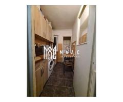 Apartament 2 camere de închiriat | Sibiu, Vasile Aaron | 40 mp - Imagine 3