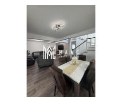Casă 4 camere de vânzare | Sibiu, Tineretului | 150 mp - Imagine 3