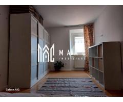 Apartament 3 camere I  Central I 66 MPU I Vedere panoramică - Imagine 3