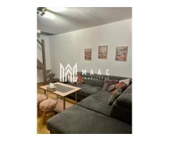Apartament 3 camere de închiriat | Sibiu | 60 mp | renovat - Imagine 7